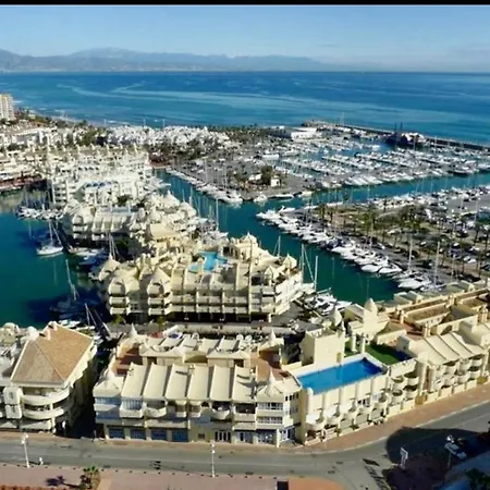 Apartment Diorama D Benalmadena